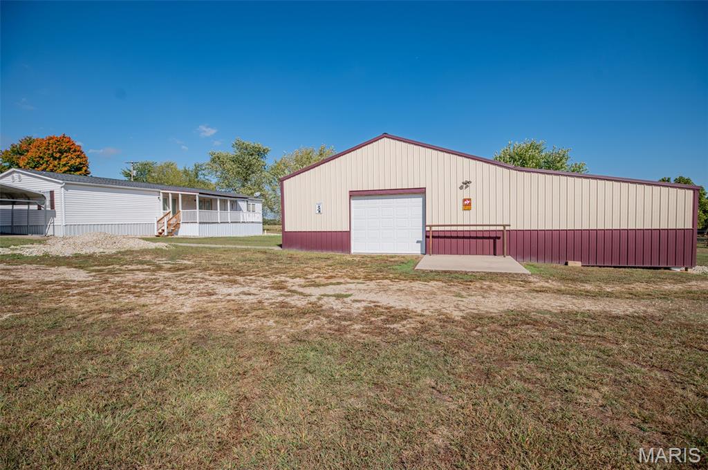 2870 Highway Y