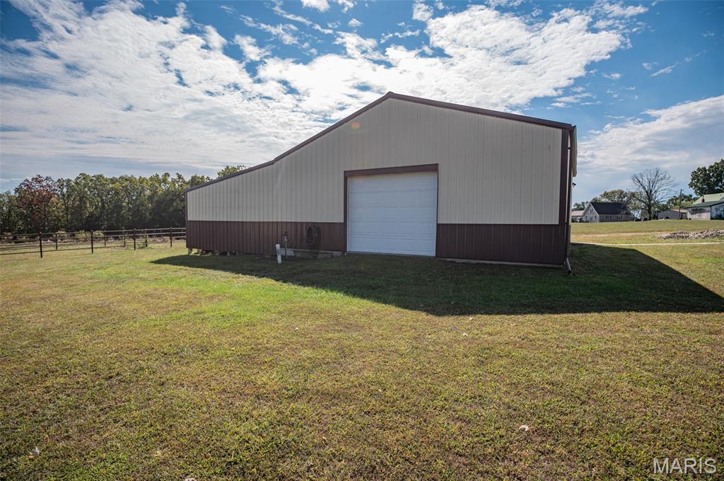 2870 Highway Y