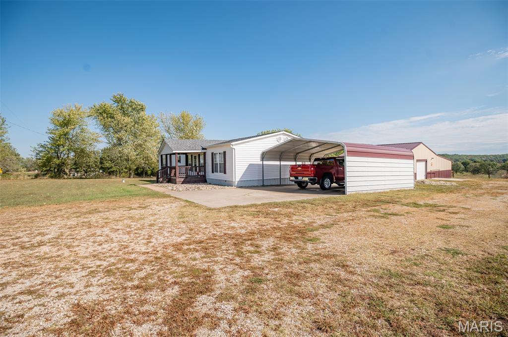 2870 Highway Y