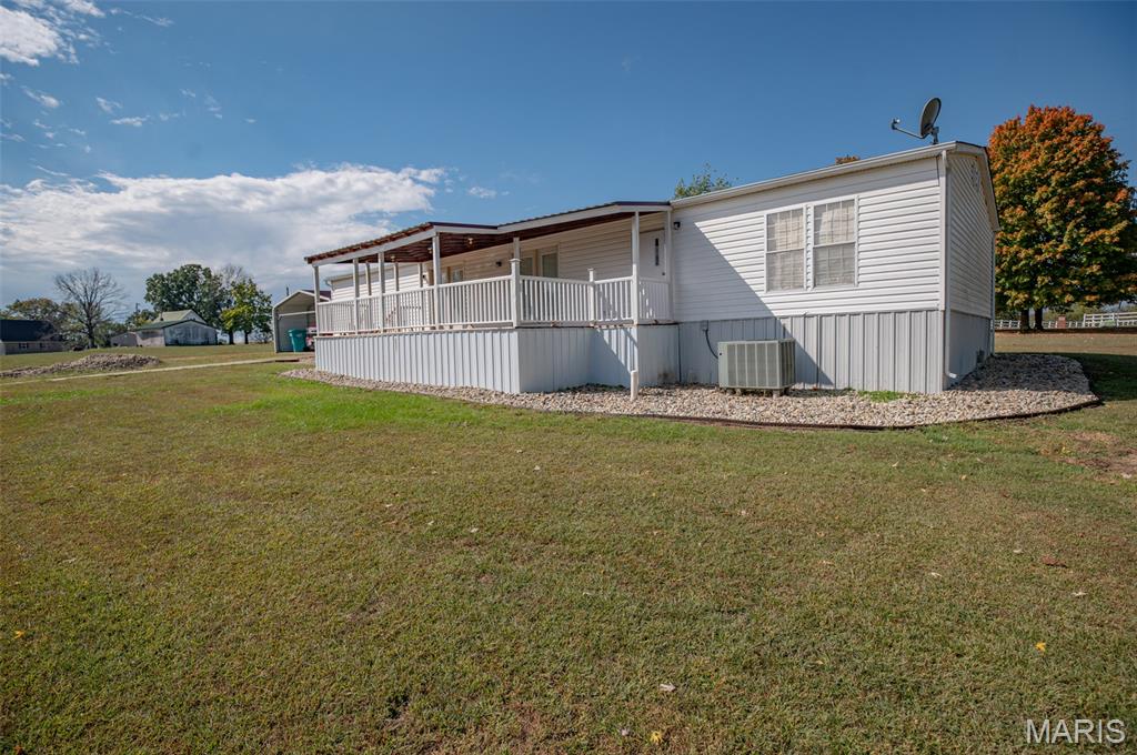 2870 Highway Y