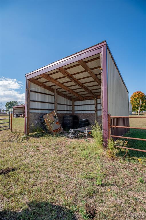 2870 Highway Y