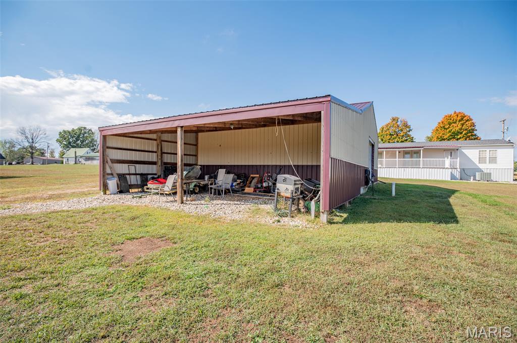 2870 Highway Y