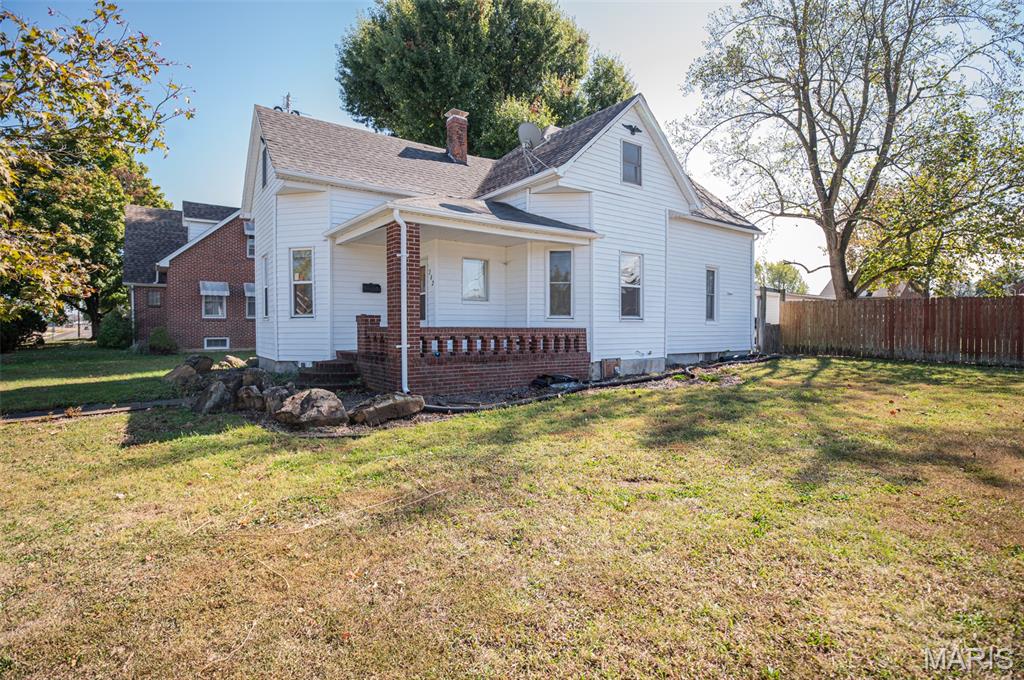 202 E Lincoln Avenue