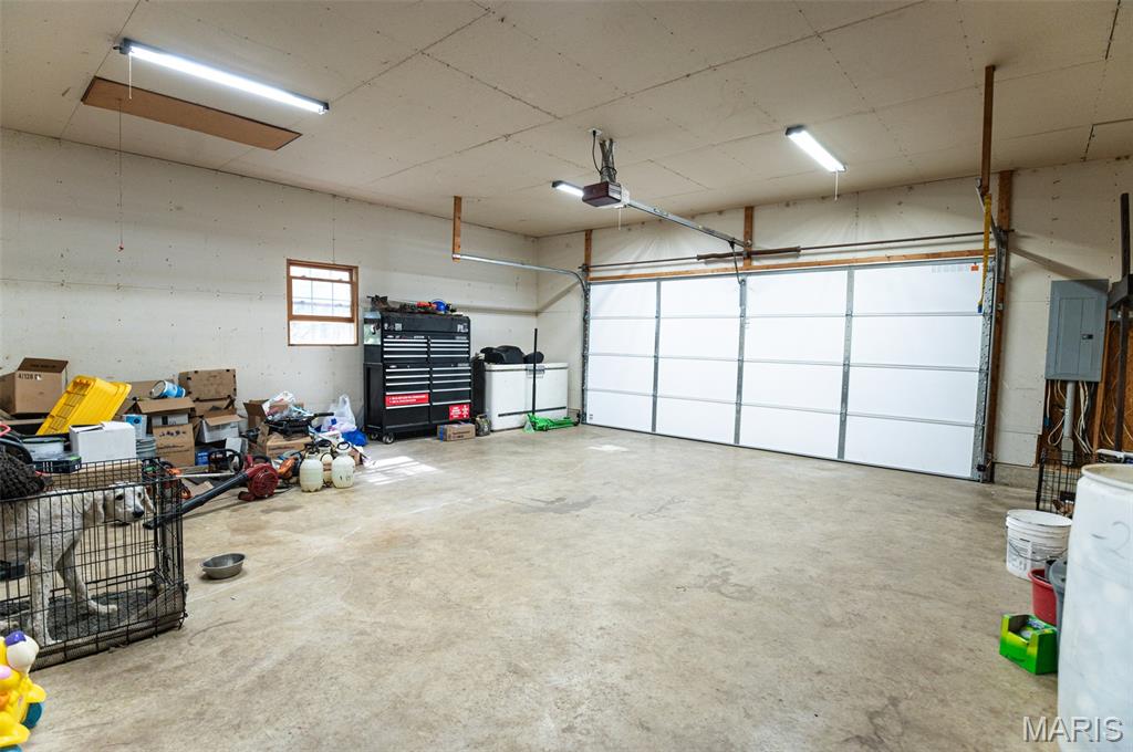 1136 Highway NN