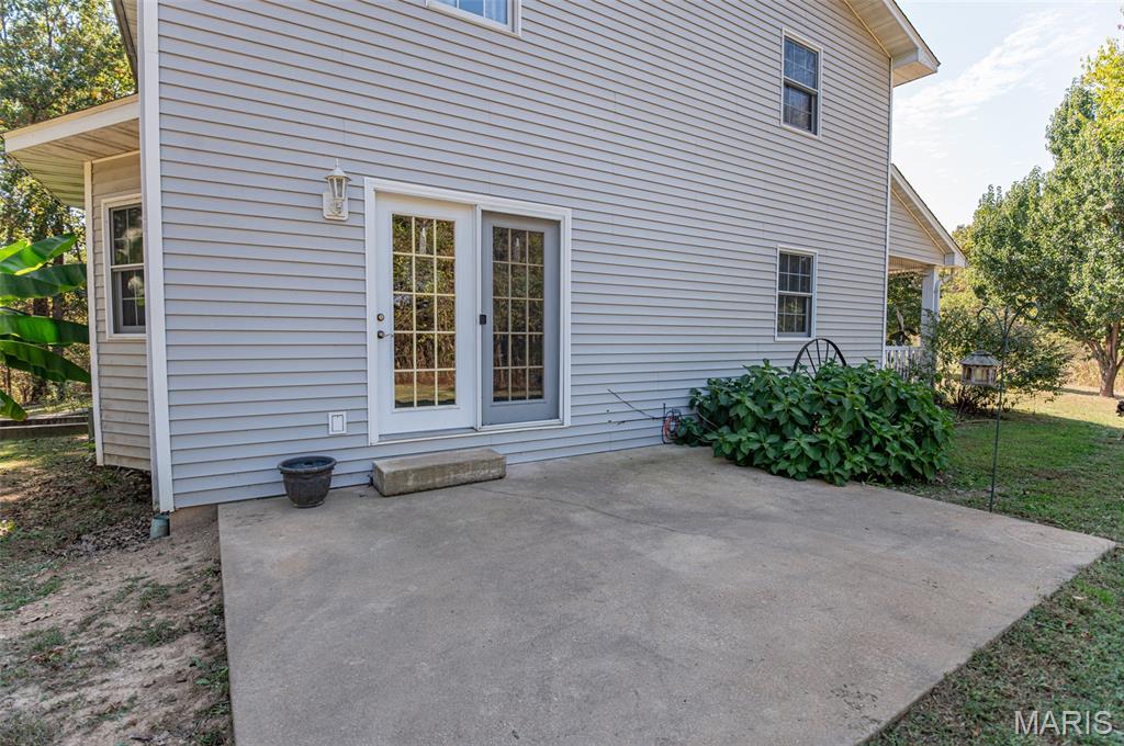 1136 Highway NN