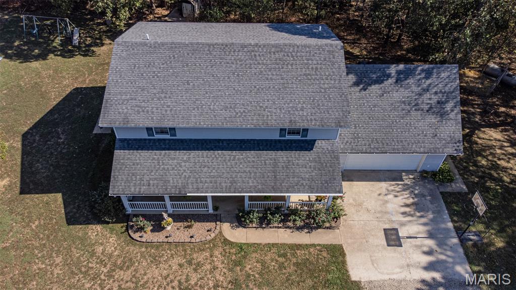 1136 Highway NN