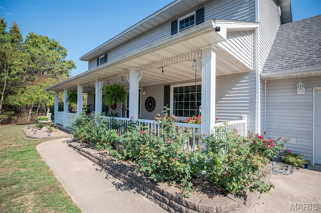 1136 Highway NN