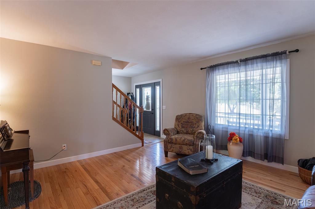 1136 Highway NN