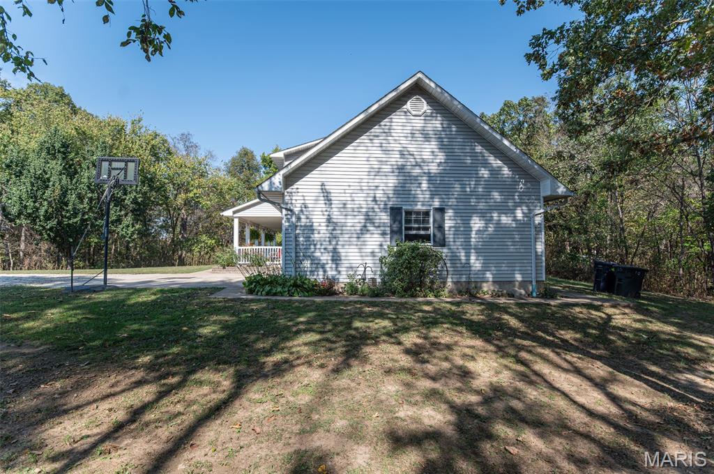 1136 Highway NN