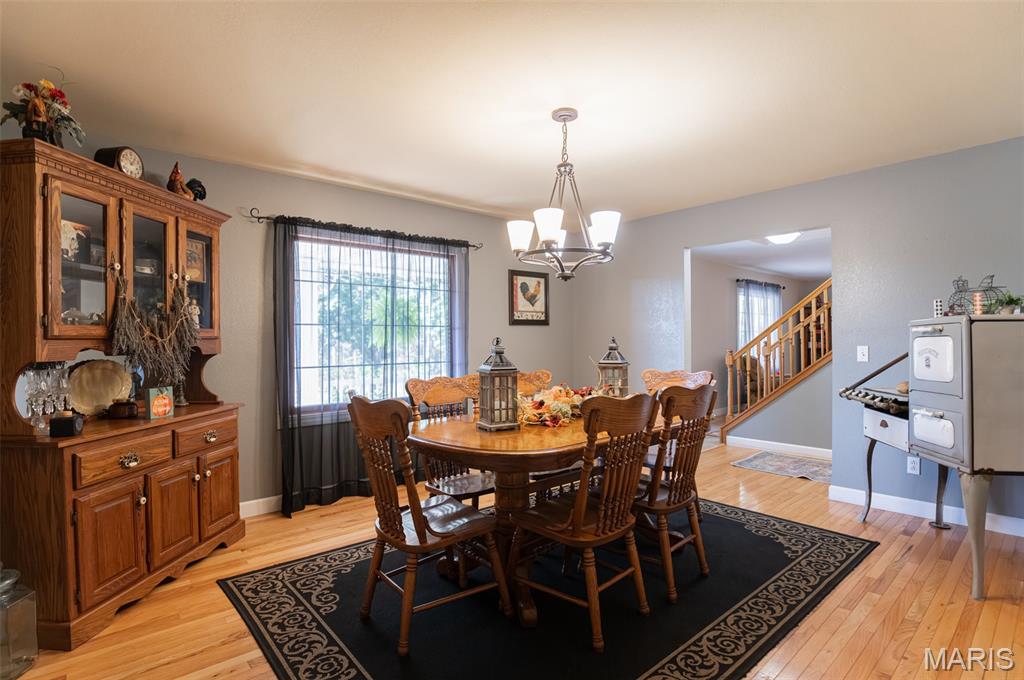 1136 Highway NN