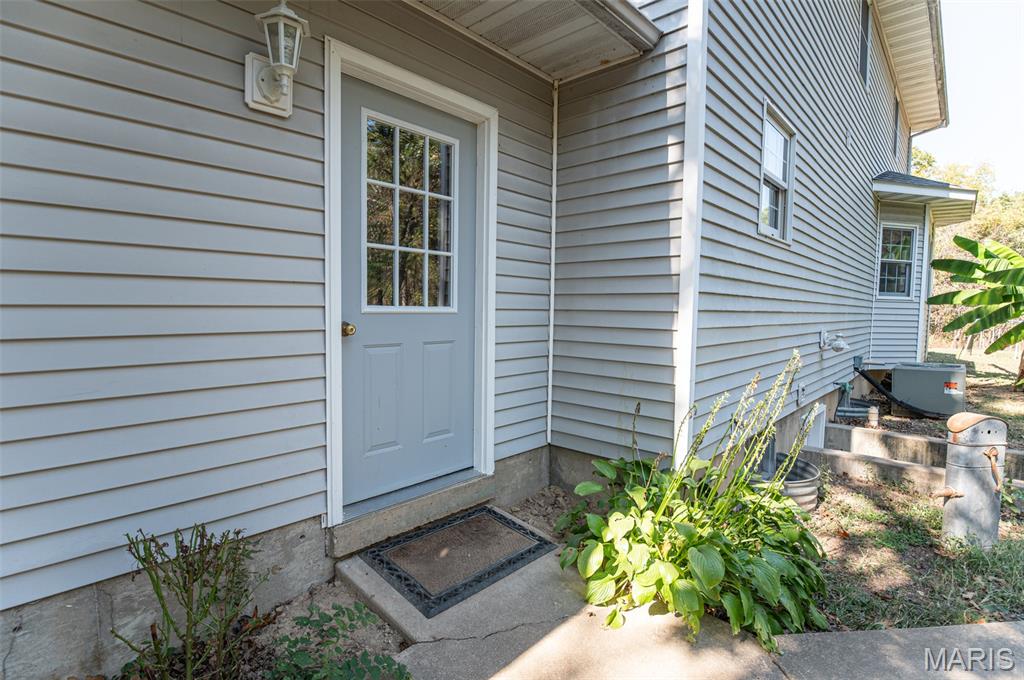 1136 Highway NN