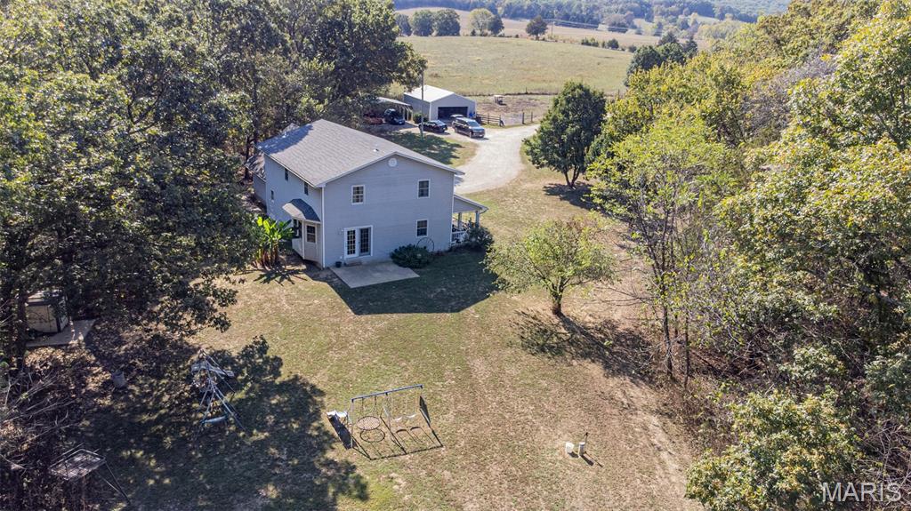 1136 Highway NN