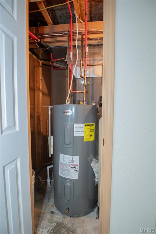 203 W Lehnhoff Drive