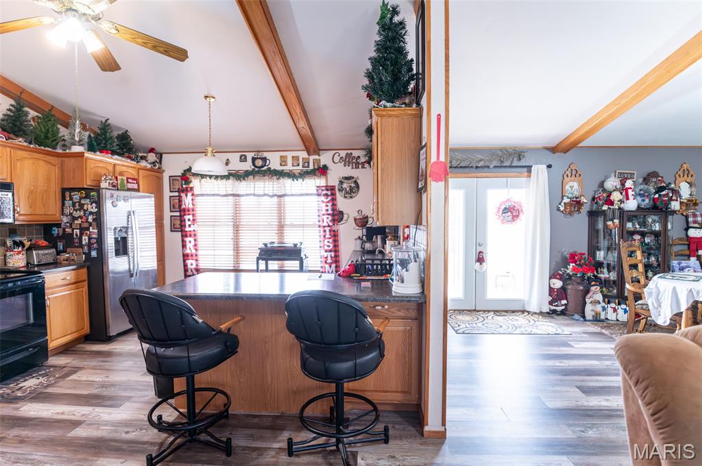 203 W Lehnhoff Drive