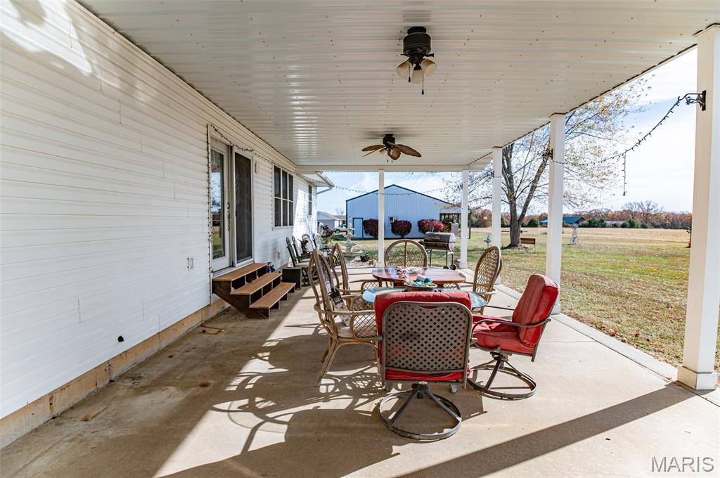 203 W Lehnhoff Drive