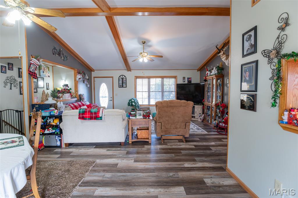 203 W Lehnhoff Drive