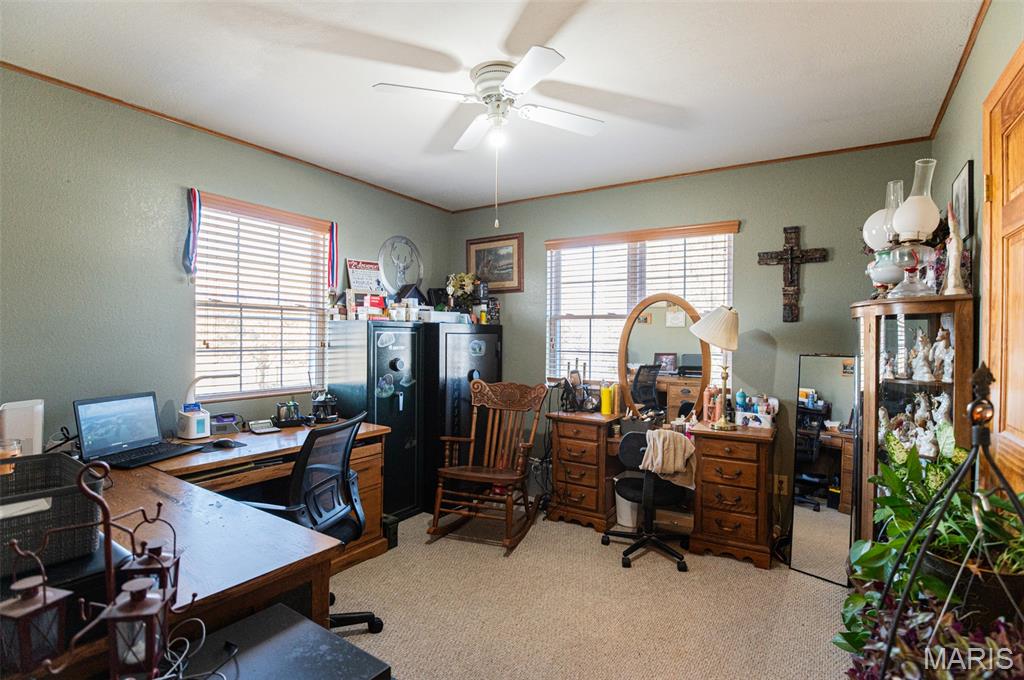 203 W Lehnhoff Drive