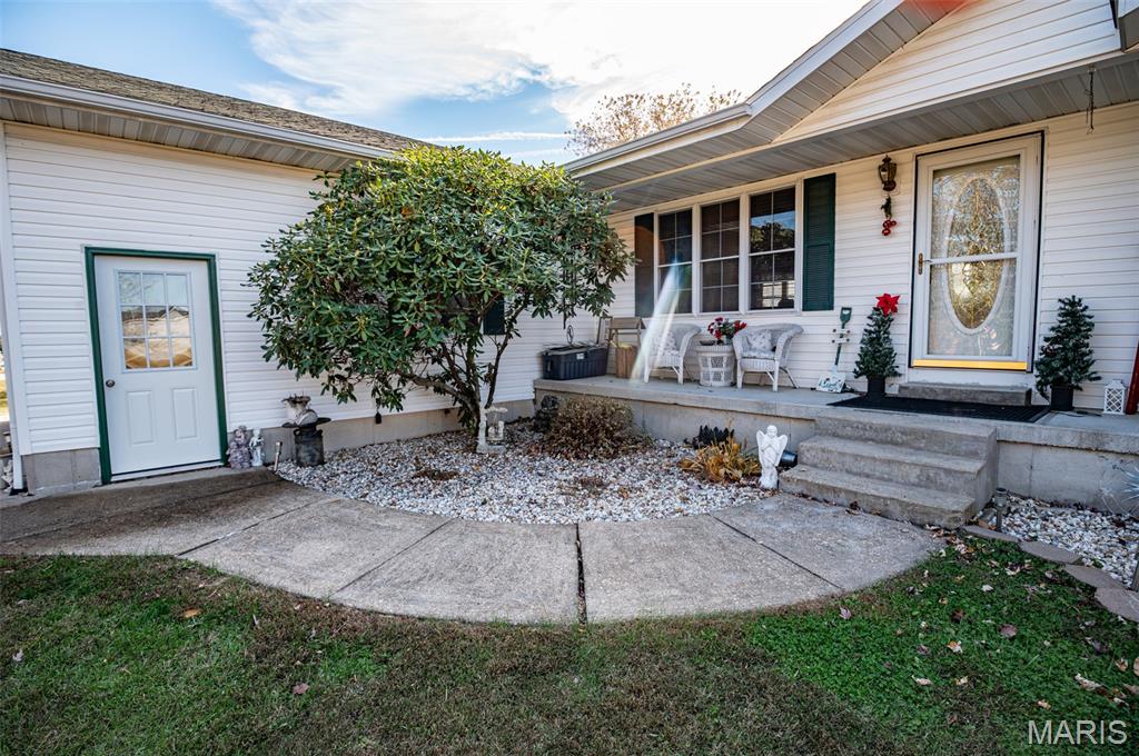 203 W Lehnhoff Drive