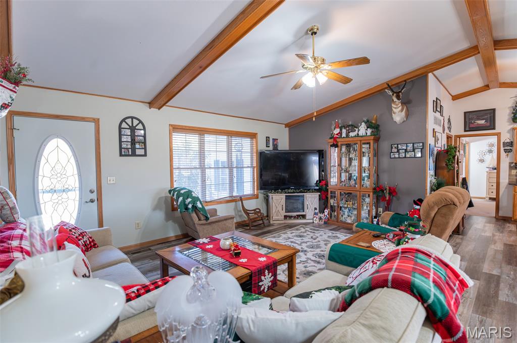 203 W Lehnhoff Drive