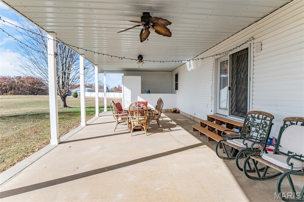 203 W Lehnhoff Drive