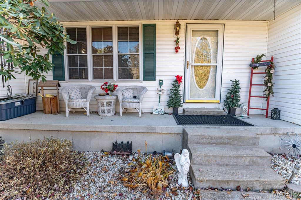 203 W Lehnhoff Drive