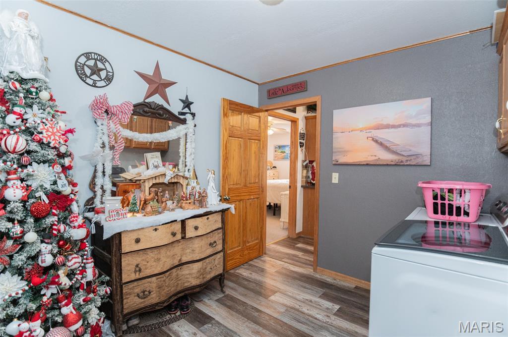 203 W Lehnhoff Drive