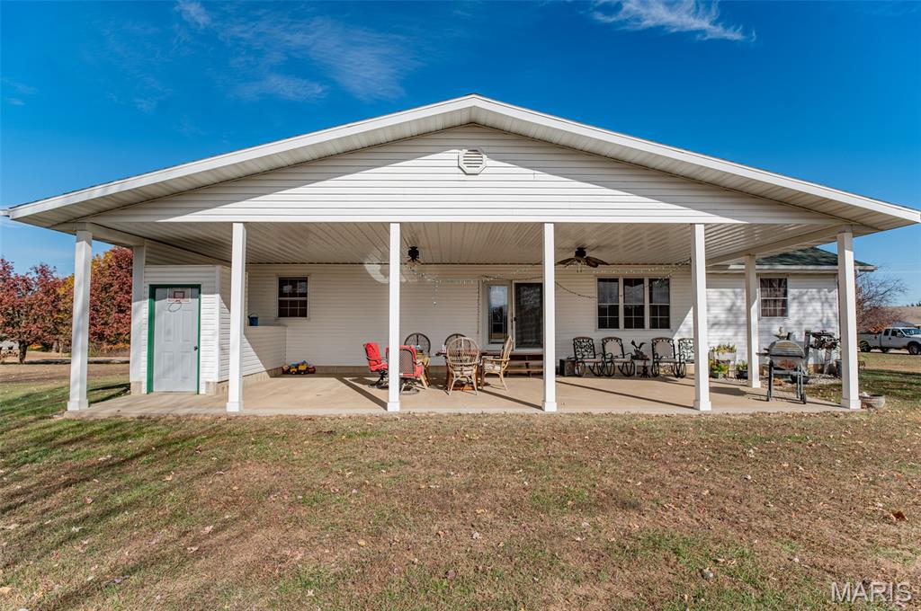 203 W Lehnhoff Drive