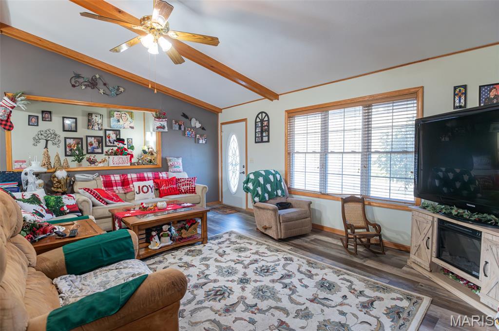 203 W Lehnhoff Drive