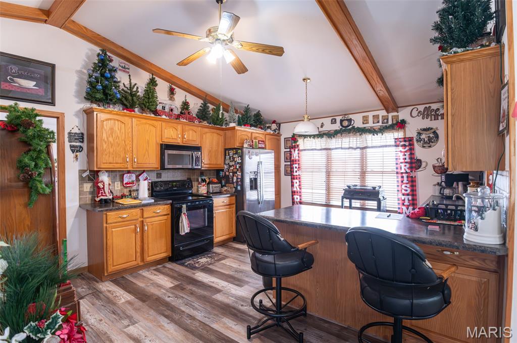 203 W Lehnhoff Drive