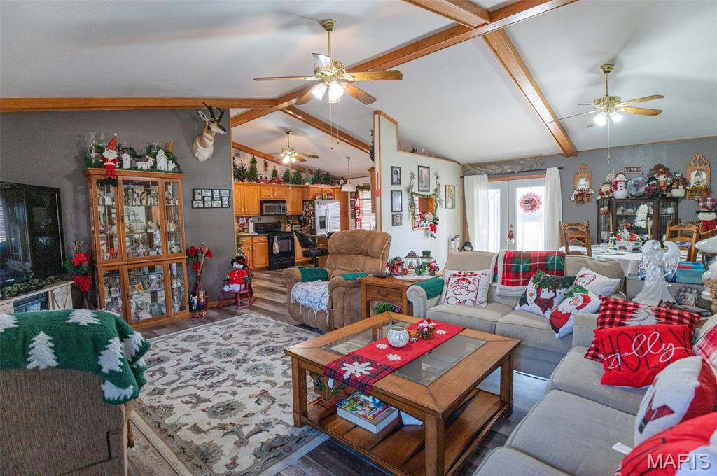 203 W Lehnhoff Drive