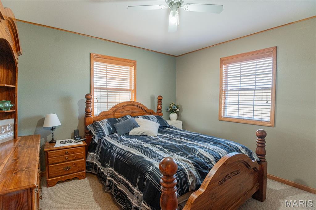 203 W Lehnhoff Drive