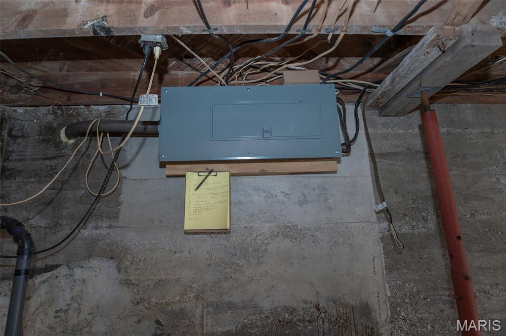 402 S Tellman Avenue