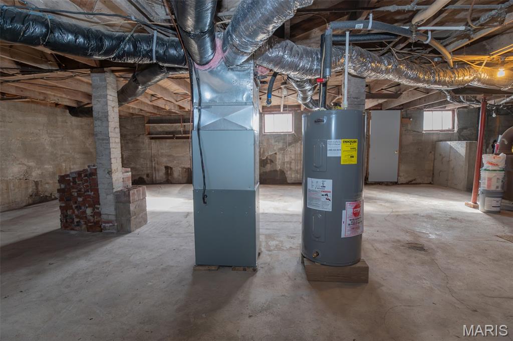 402 S Tellman Avenue