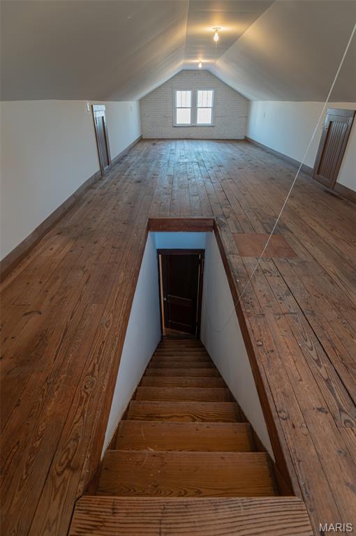 402 S Tellman Avenue