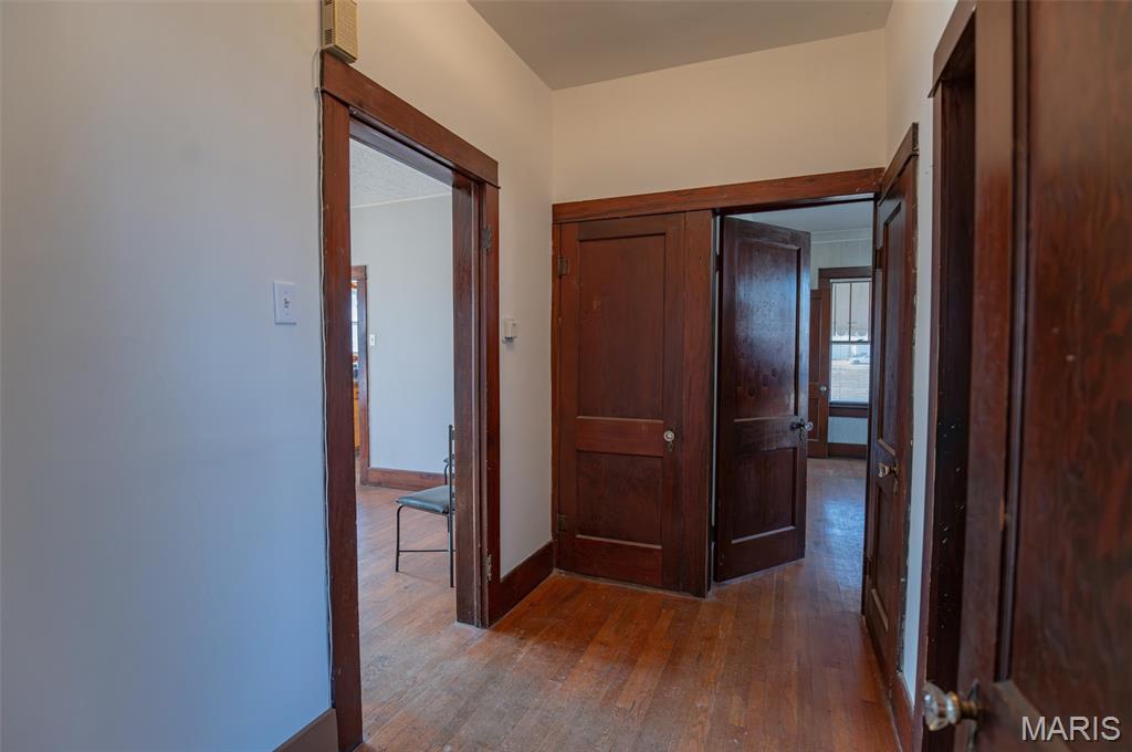 402 S Tellman Avenue