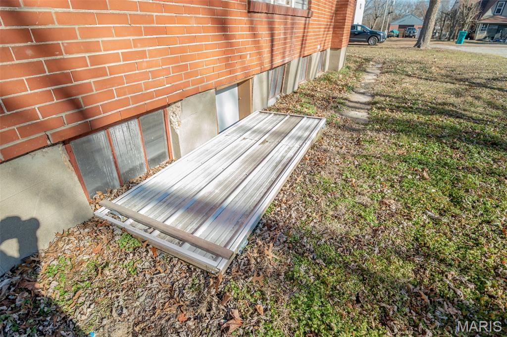 402 S Tellman Avenue