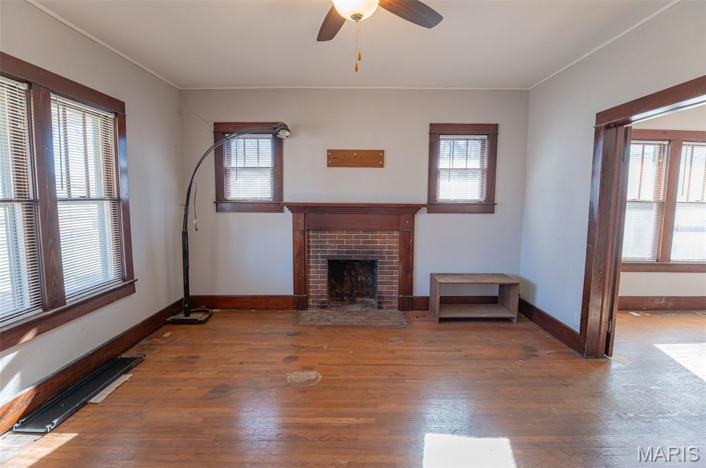 402 S Tellman Avenue