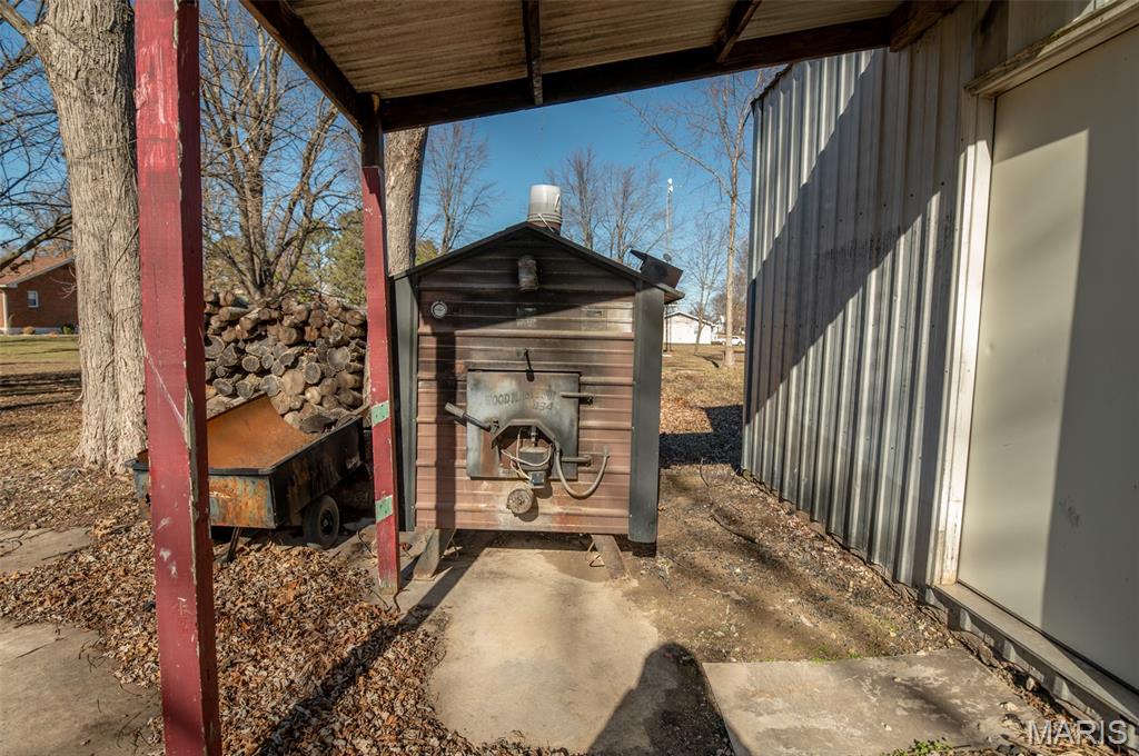 402 S Tellman Avenue