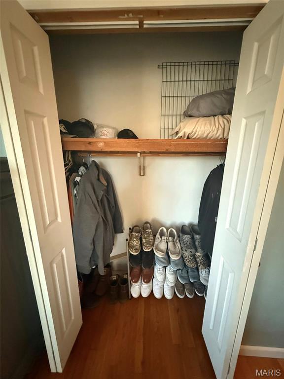 400 W Missouri Avenue