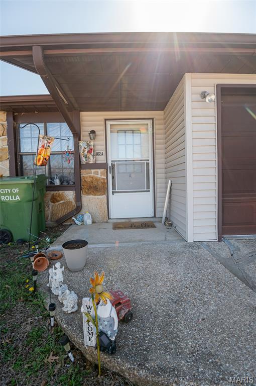 802 Wakefield Drive