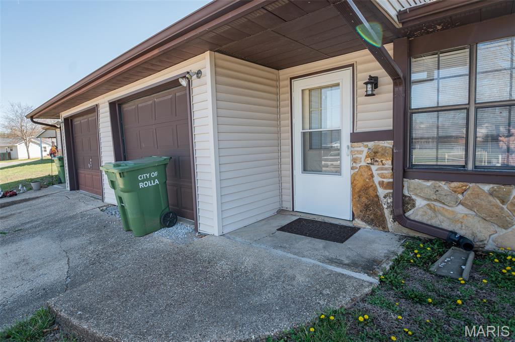802 Wakefield Drive