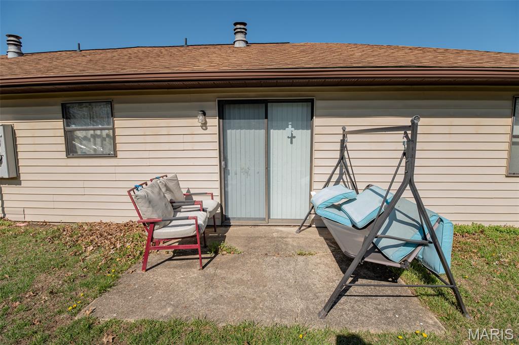 802 Wakefield Drive