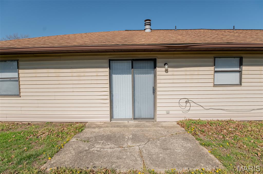 802 Wakefield Drive