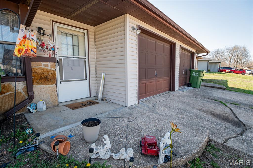 802 Wakefield Drive