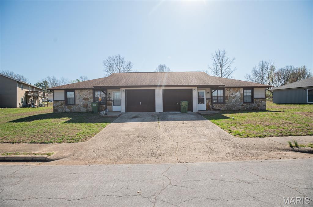 802 Wakefield Drive