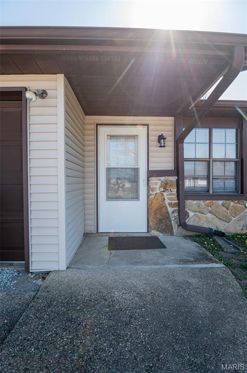 802 Wakefield Drive