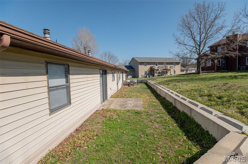 802 Wakefield Drive