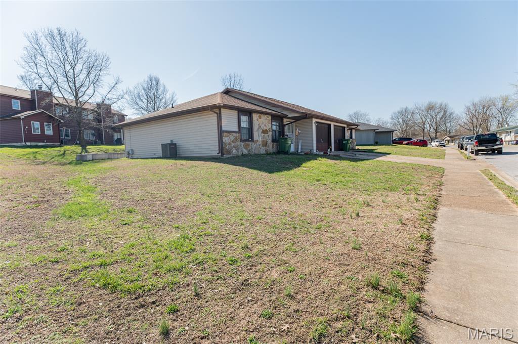 802 Wakefield Drive