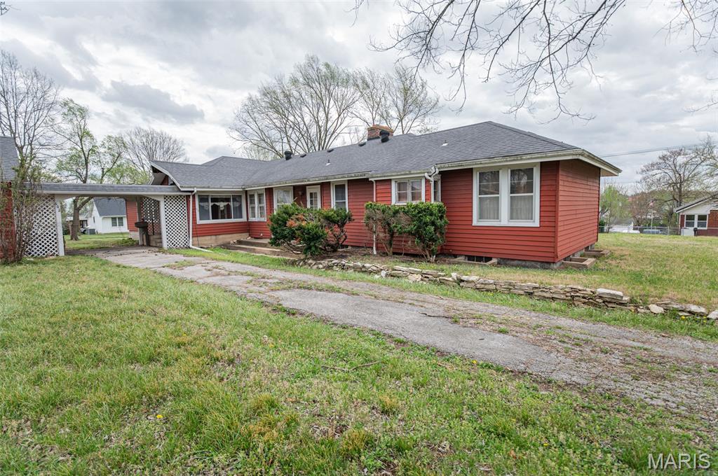 602 Highway 63