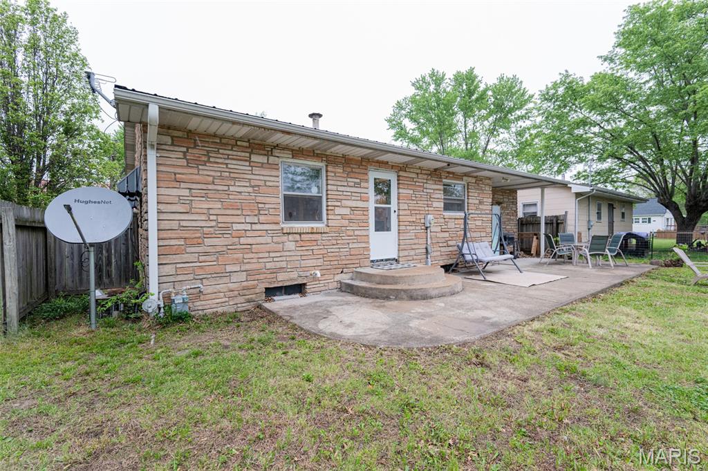 510 W Franklin Avenue